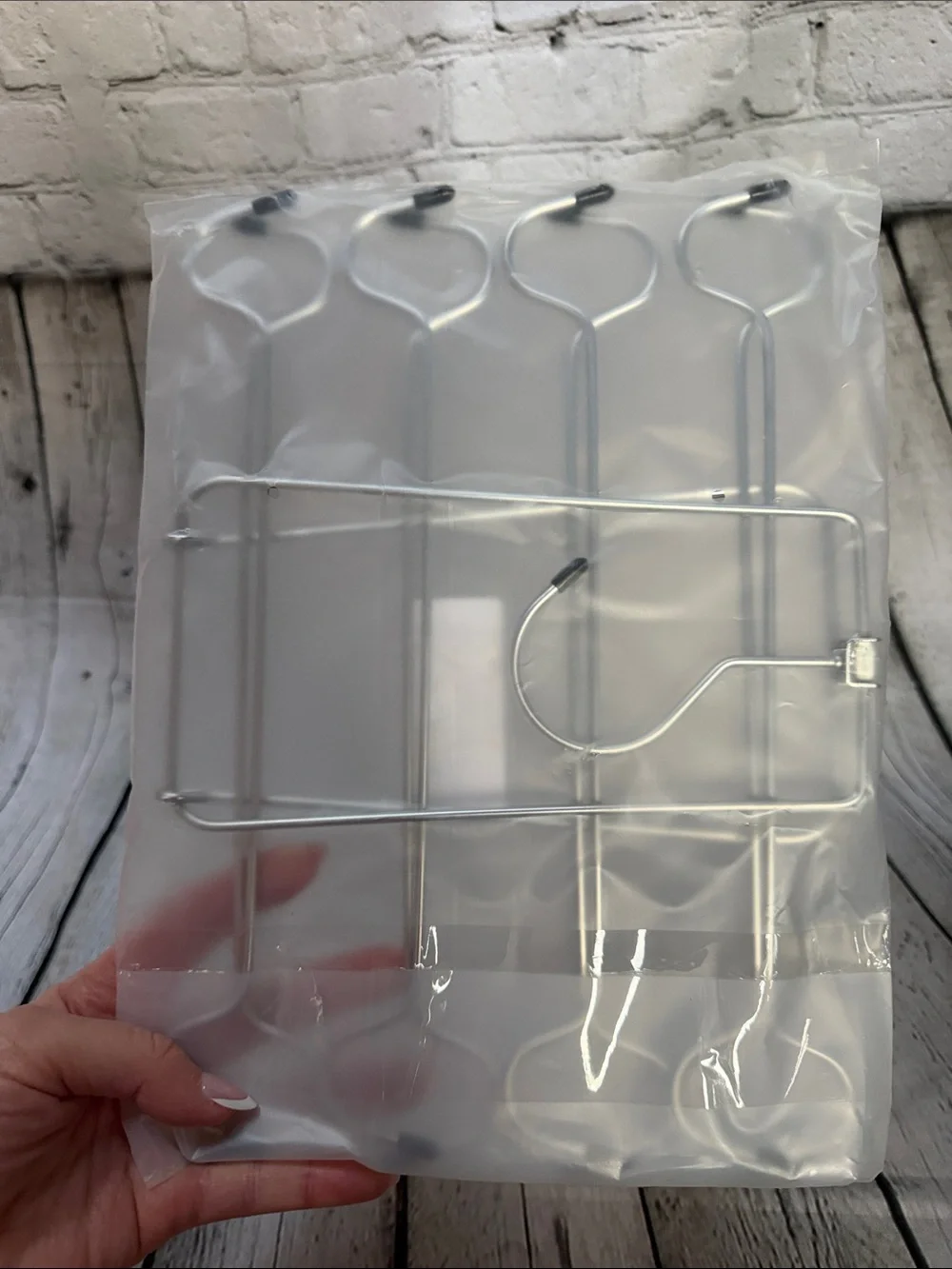 ☀️NEW Magicool Cami Hanger Space Saving Closet Organizer